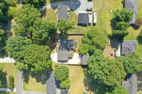 1766 Robinhood Drive Burlington NC 27217