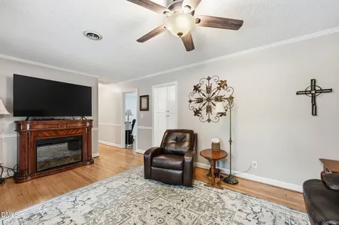 1766 Robinhood Drive Burlington NC 27217