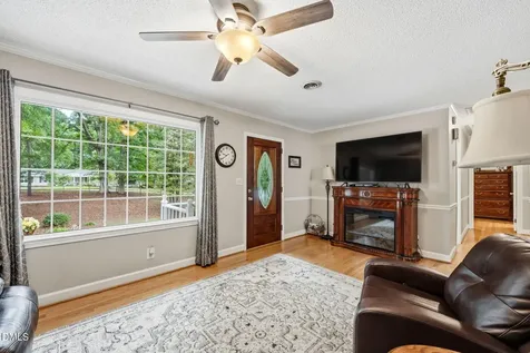 1766 Robinhood Drive Burlington NC 27217