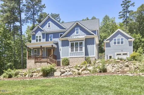 239 Horizon Drive Pittsboro NC 27312