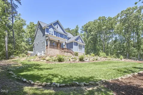 239 Horizon Drive Pittsboro NC 27312