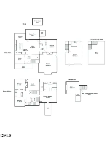 239 Horizon Drive Pittsboro NC 27312