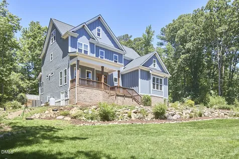 239 Horizon Drive Pittsboro NC 27312