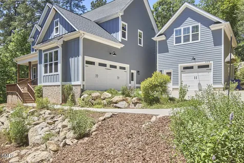 239 Horizon Drive Pittsboro NC 27312