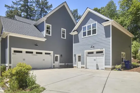 239 Horizon Drive Pittsboro NC 27312