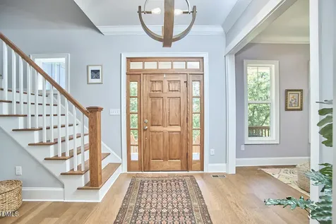 239 Horizon Drive Pittsboro NC 27312