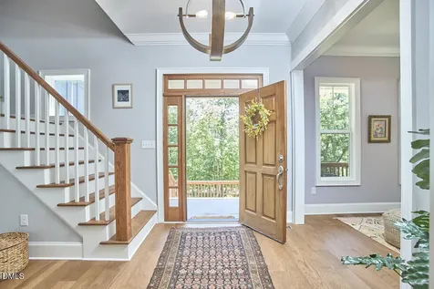 239 Horizon Drive Pittsboro NC 27312