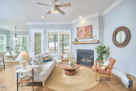 239 Horizon Drive Pittsboro NC 27312