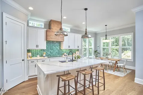 239 Horizon Drive Pittsboro NC 27312
