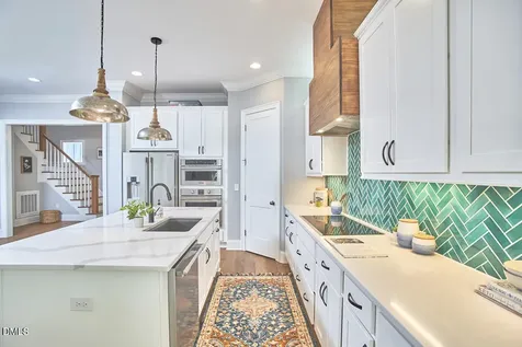 239 Horizon Drive Pittsboro NC 27312