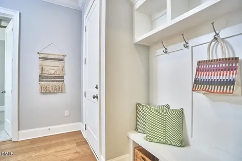 239 Horizon Drive Pittsboro NC 27312