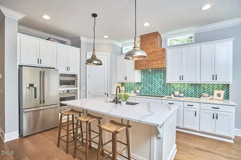 239 Horizon Drive Pittsboro NC 27312