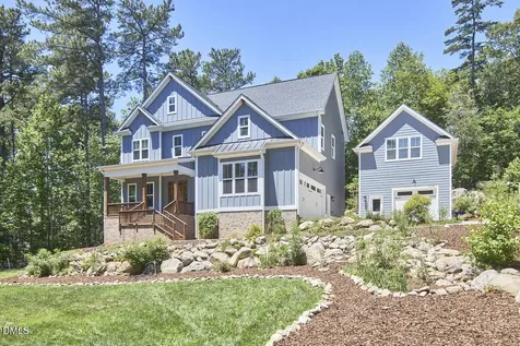 239 Horizon Drive Pittsboro NC 27312