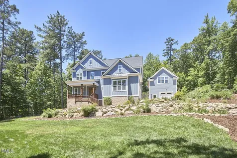 239 Horizon Drive Pittsboro NC 27312