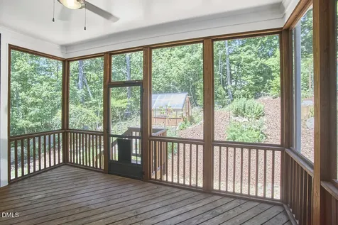 239 Horizon Drive Pittsboro NC 27312