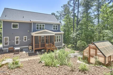 239 Horizon Drive Pittsboro NC 27312