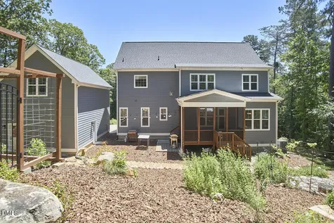 239 Horizon Drive Pittsboro NC 27312