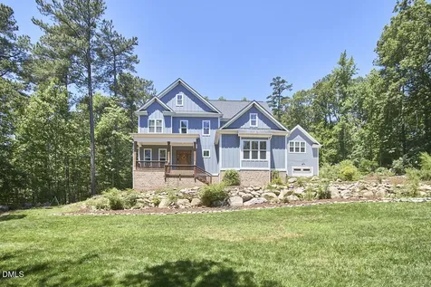 239 Horizon Drive Pittsboro NC 27312
