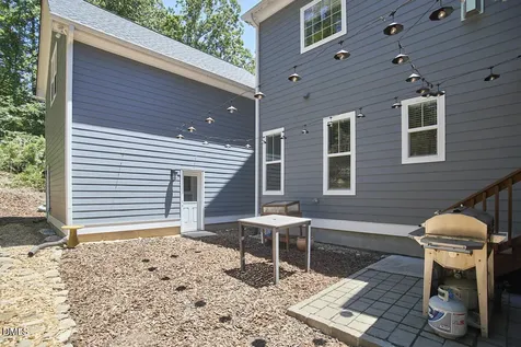 239 Horizon Drive Pittsboro NC 27312