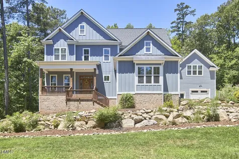 239 Horizon Drive Pittsboro NC 27312