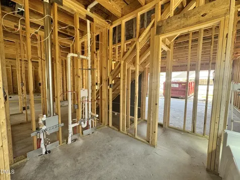 3760 Chatsworth Drive La Grange NC 28551