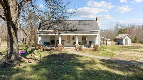 2710 Morton-pulliam Road Roxboro NC 27574
