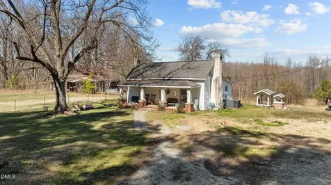 2710 Morton-pulliam Road Roxboro NC 27574