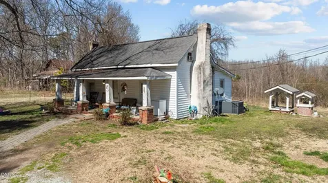 2710 Morton-pulliam Road Roxboro NC 27574