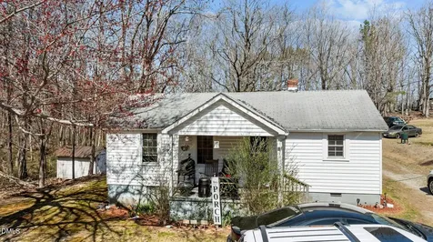 2710 Morton-pulliam Road Roxboro NC 27574