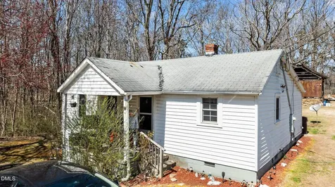 2710 Morton-pulliam Road Roxboro NC 27574