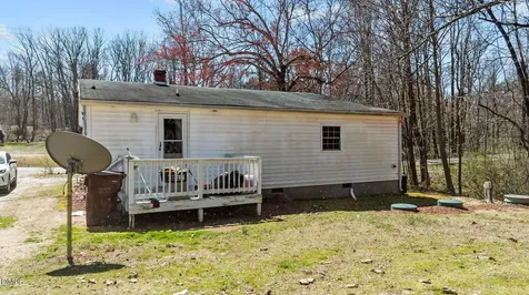 2710 Morton-pulliam Road Roxboro NC 27574