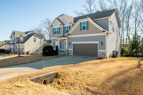 224 Colson Drive Garner NC 27529