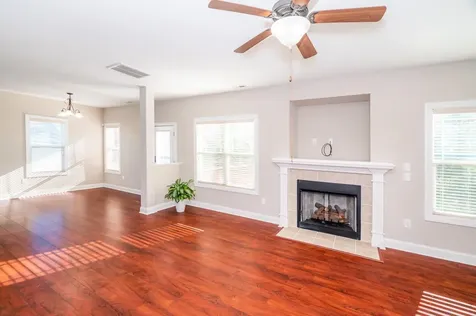 224 Colson Drive Garner NC 27529