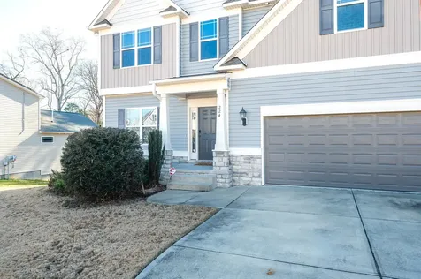 224 Colson Drive Garner NC 27529