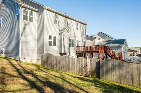 224 Colson Drive Garner NC 27529