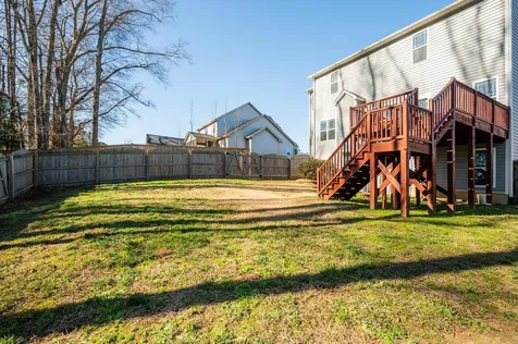 224 Colson Drive Garner NC 27529