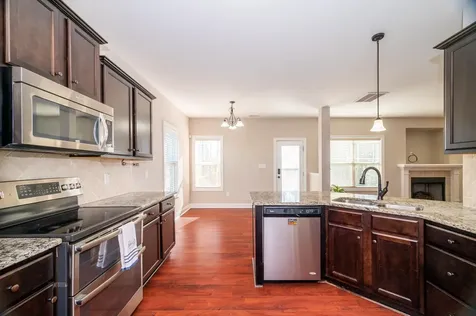 224 Colson Drive Garner NC 27529