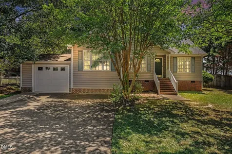 936 Borage Drive Wake Forest NC 27587