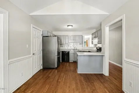 936 Borage Drive Wake Forest NC 27587