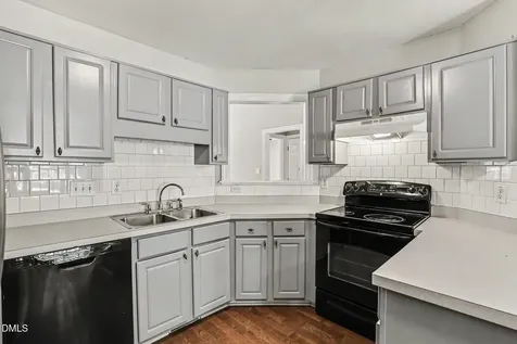 936 Borage Drive Wake Forest NC 27587