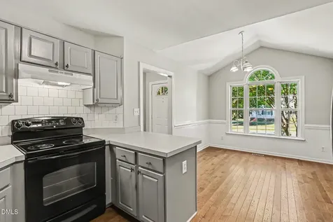 936 Borage Drive Wake Forest NC 27587