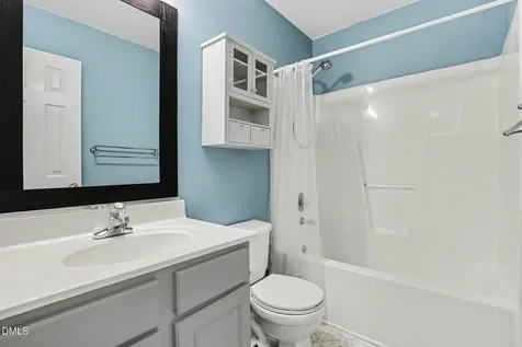 936 Borage Drive Wake Forest NC 27587