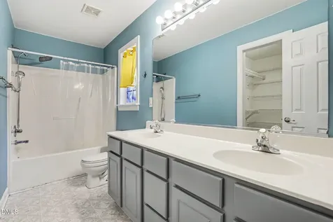 936 Borage Drive Wake Forest NC 27587