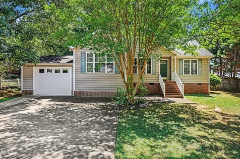 936 Borage Drive Wake Forest NC 27587