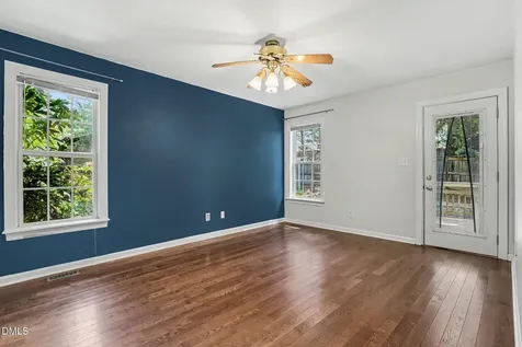 936 Borage Drive Wake Forest NC 27587