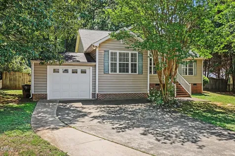 936 Borage Drive Wake Forest NC 27587