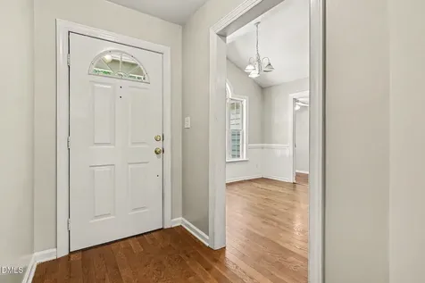 936 Borage Drive Wake Forest NC 27587