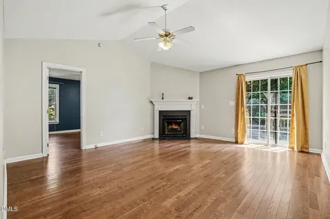 936 Borage Drive Wake Forest NC 27587