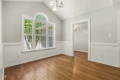 936 Borage Drive Wake Forest NC 27587
