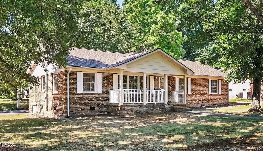 4601 Pinedale Drive Durham NC 27705